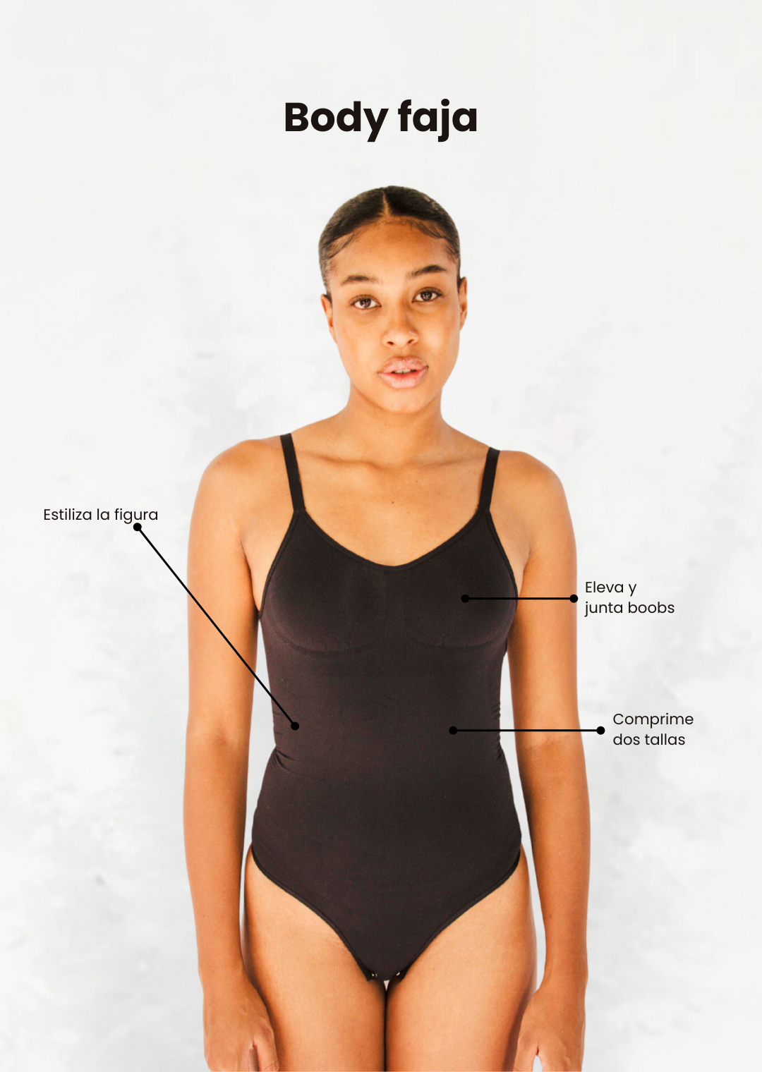 Body Faja