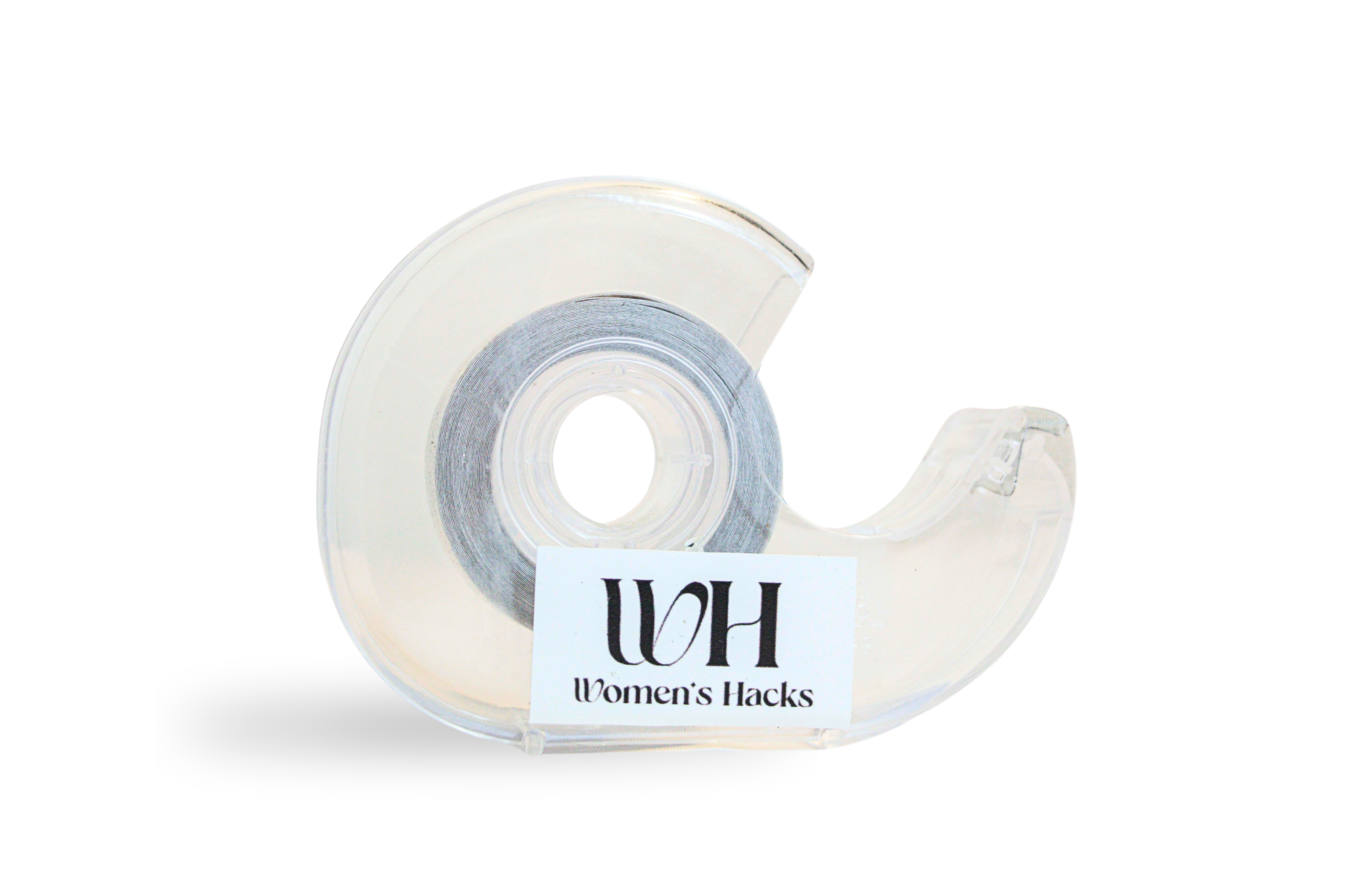 Cinta Doble Cara Nippz