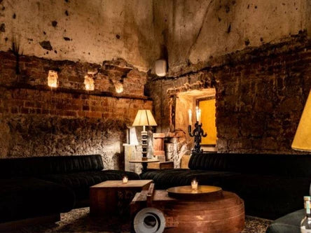 ¡LOS MEJORES SPOTS PARA HALLOWEEN!