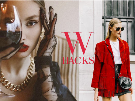 "The Style guide for your Christmas dinner"