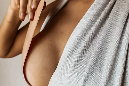 Cinta para seno Boob Tape - US