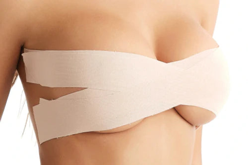 Cinta para seno Boob Tape - US