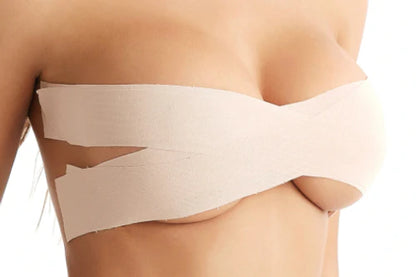Cinta para seno Boob Tape - US