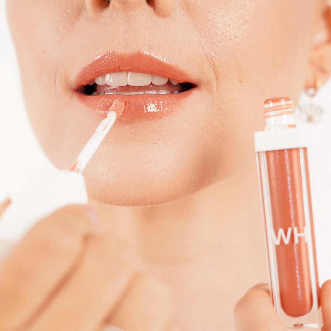 Glossele - Croissant