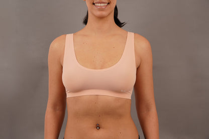 Top sin costura - US