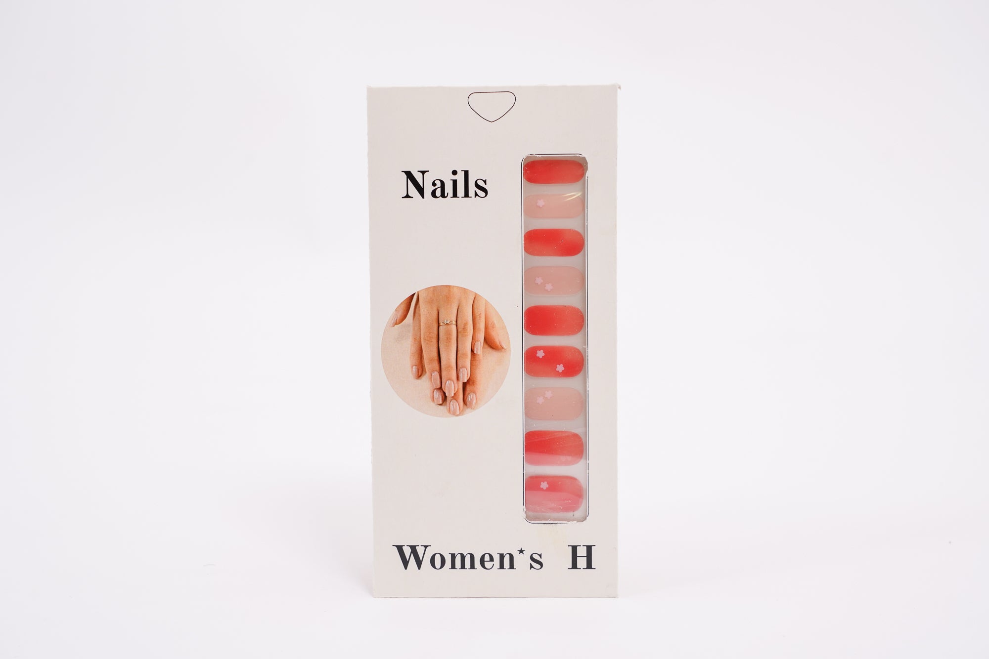 Uñas