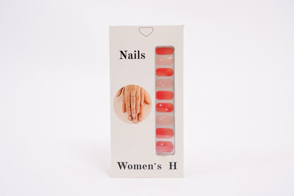 Uñas