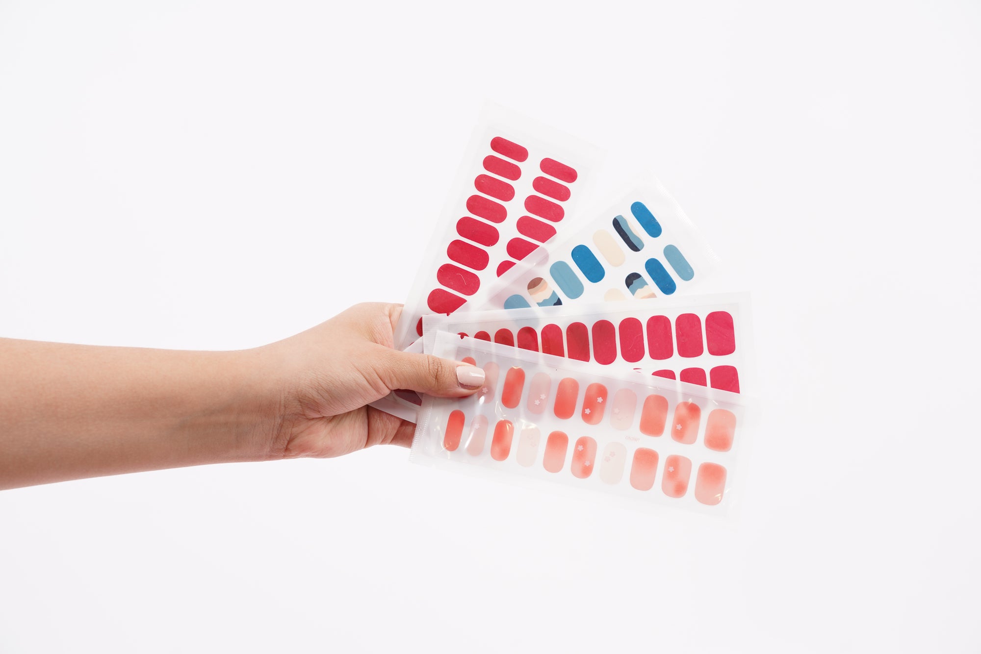 Uñas