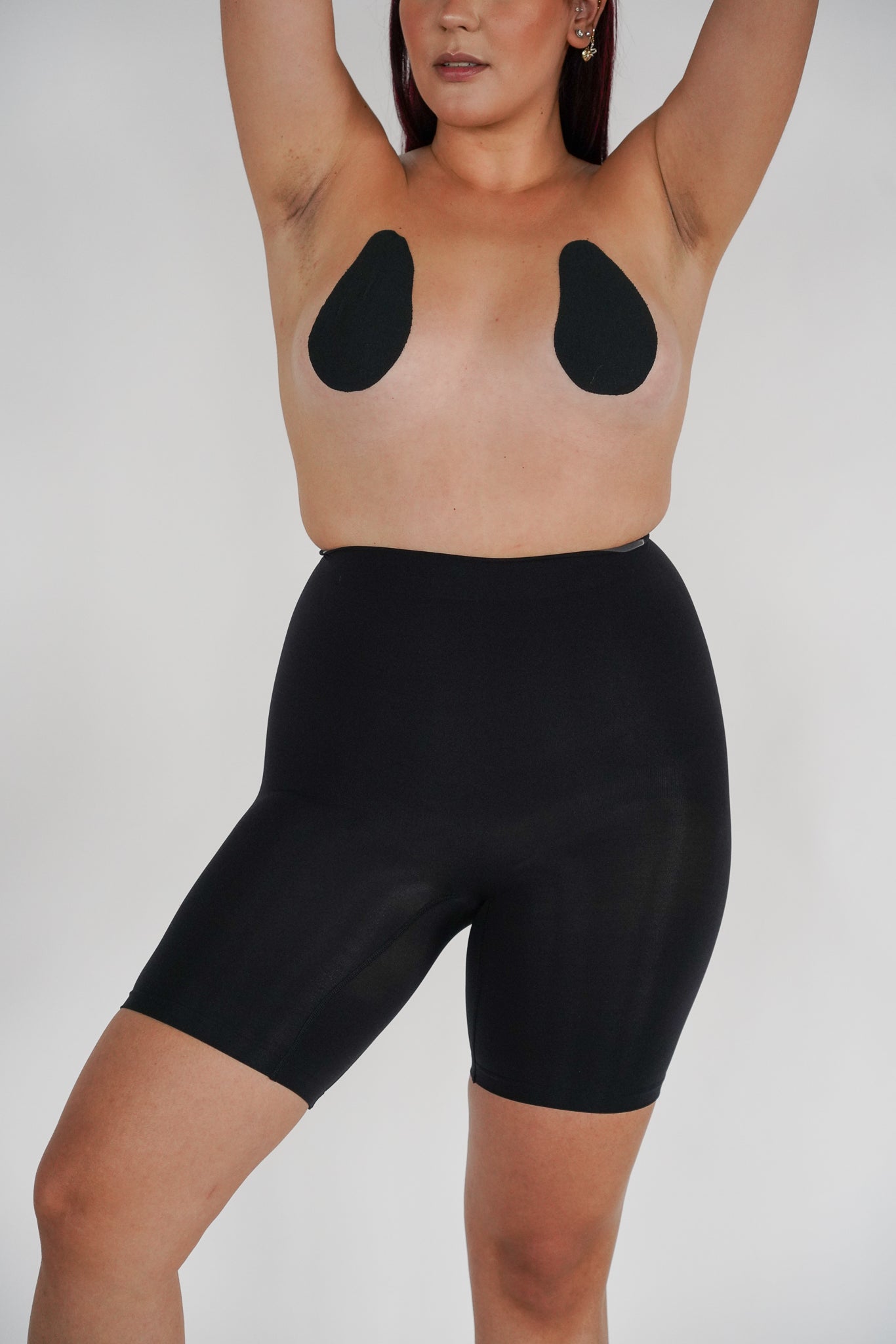 Short para mujer Moldeador Mid Thing - US