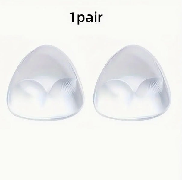 Push Up Transparente