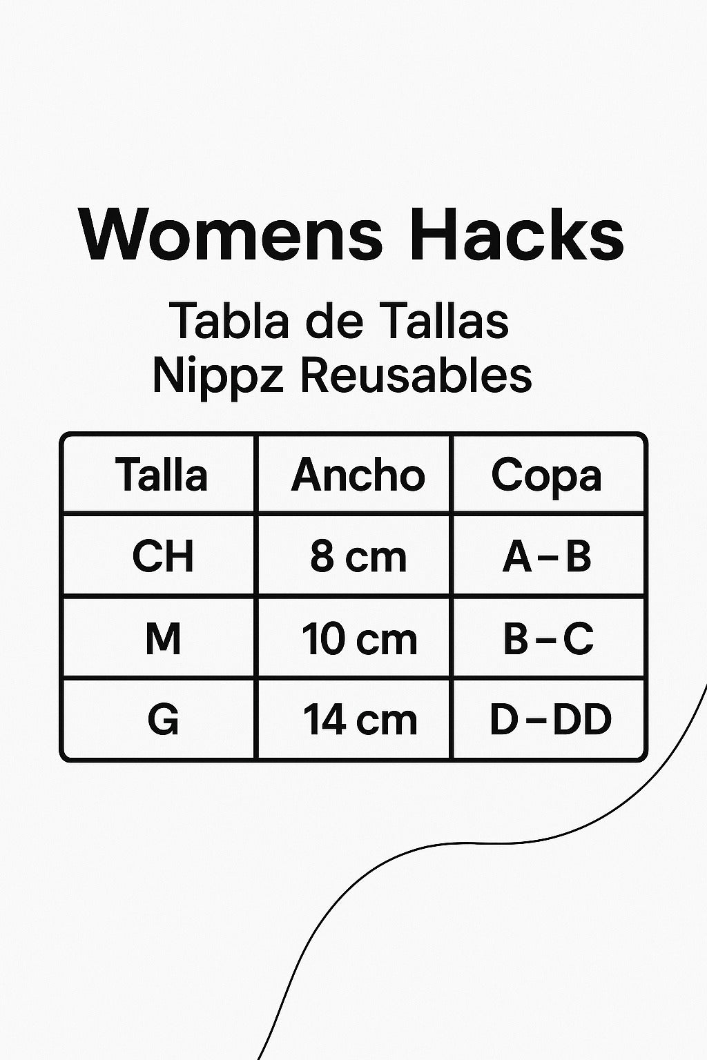 Kit Gym - Cinta Levanta Busto + Nippz Cubre Pezones . - US