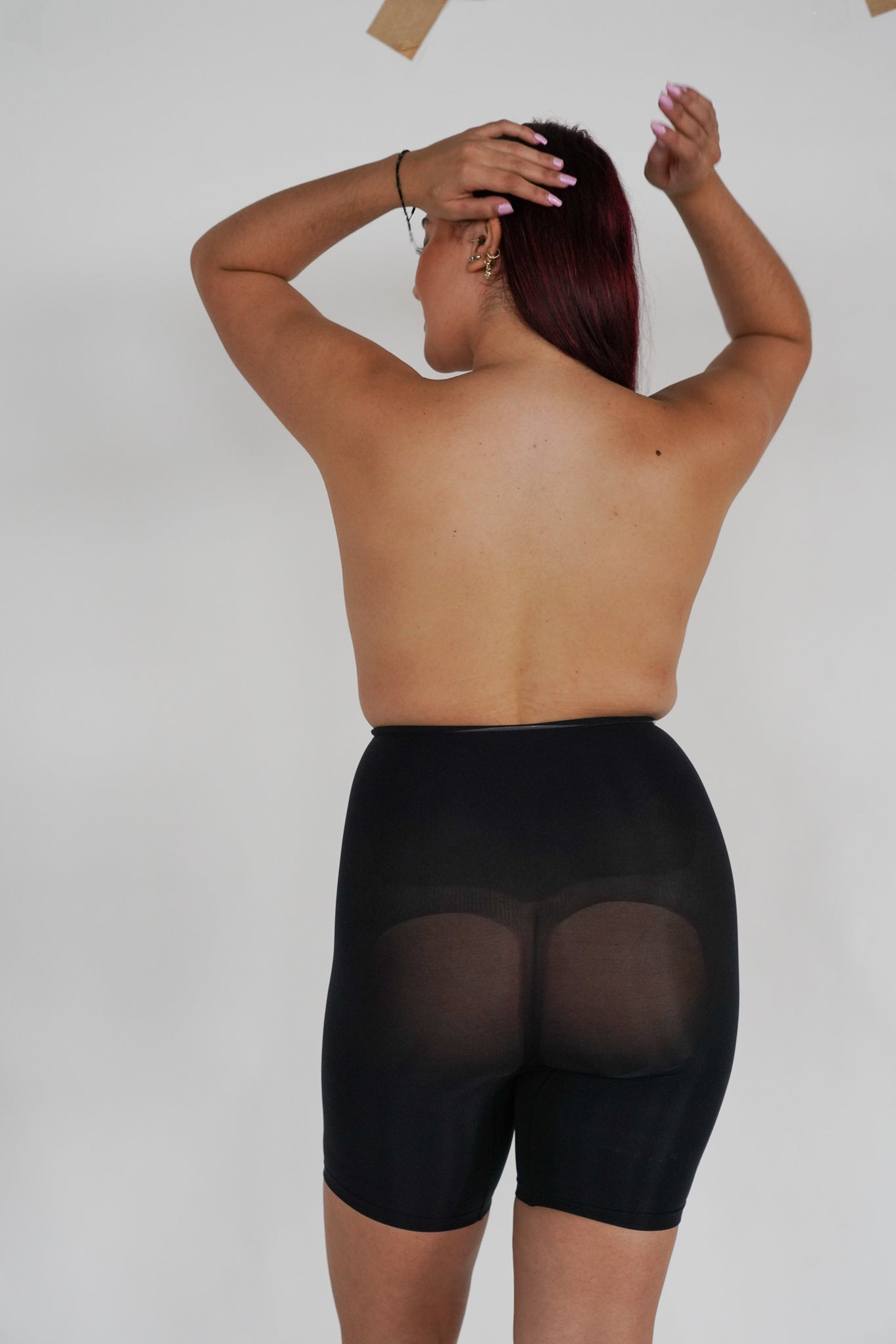 Short para mujer Moldeador Mid Thing - US